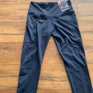 Born Primitive workout leggings. Size M. New with tags.